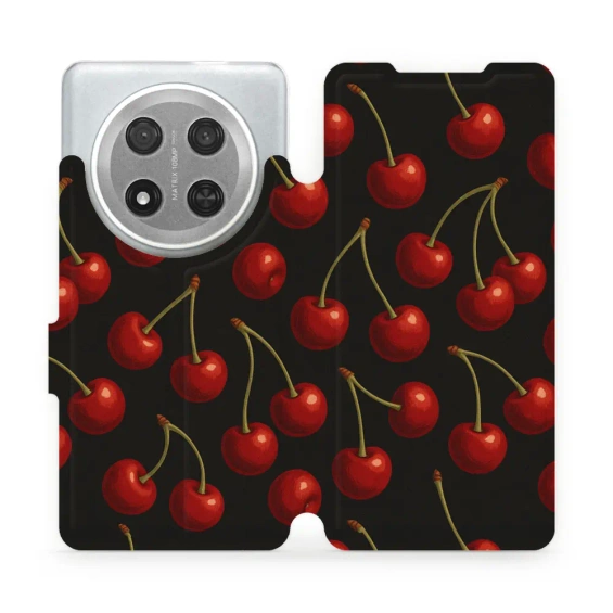 Etui do Huawei Honor Magic7 Lite 5G - wzór VP83S