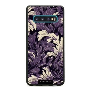 Phone Glossy Case Samsung Galaxy S10 - Design GA46G