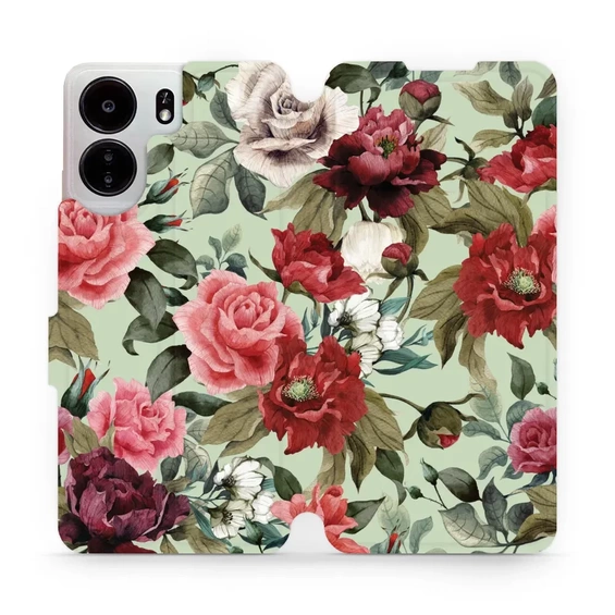 Hülle für Xiaomi POCO C65 - Farbe MD06P