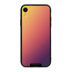 Phone Glossy Case Apple iPhone XR - Design G066G