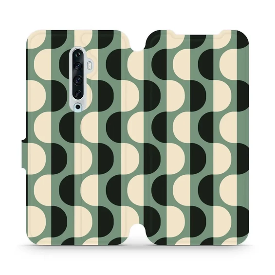 Phone Case OPPO Reno 2Z - Design VA56S