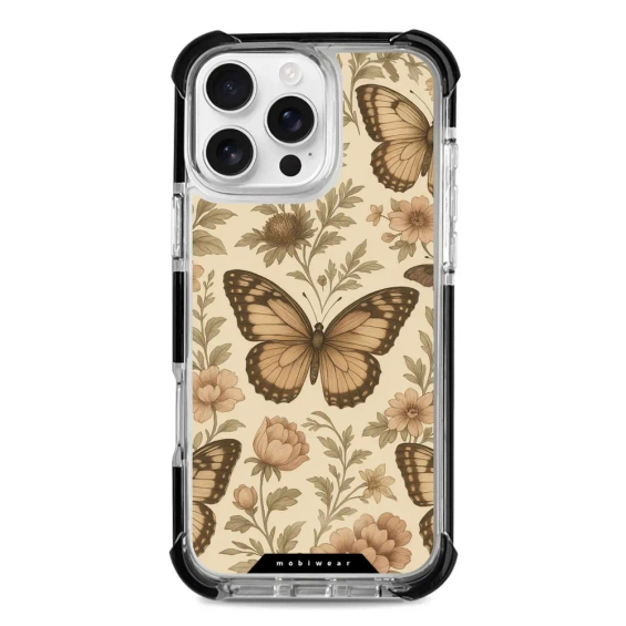 Case MagSafe Elite Bumper for Apple iPhone 16 Pro Max - Design DP92D