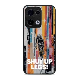 Phone Glossy Case OPPO Reno 13 - Design GD06G