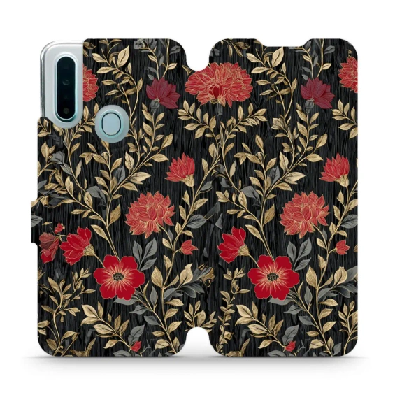 Phone Case OPPO A31 - Design V172S