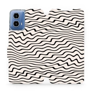 Etui do Motorola Moto G34 5G - wzór VA62S