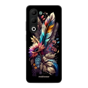 Phone Glossy Case OPPO A5m - Design G011G