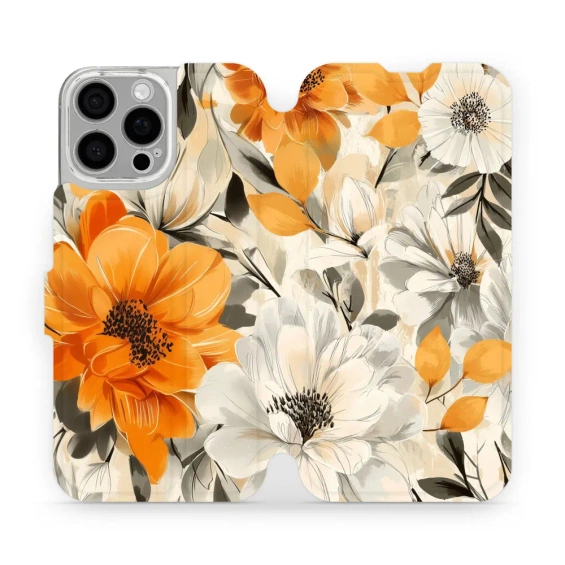 Phone Case Apple iPhone 16 Pro Max - Design VP75S