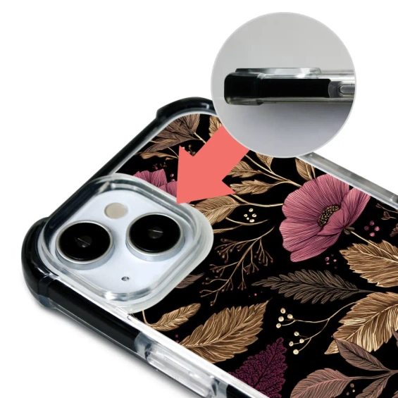 Case MagSafe Elite Bumper for Apple iPhone 11 - Design D170D