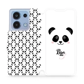 Phone Case Xiaomi Redmi Note 13 4G - Design M030P