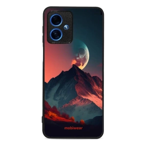 Phone Glossy Case Motorola Moto G54 5G - Design G007G