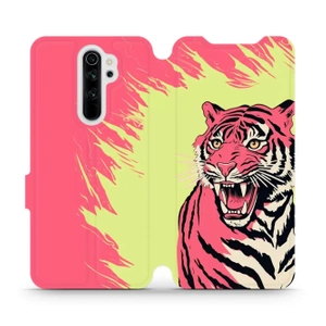 Phone Case Xiaomi Redmi Note 8 Pro - Design VP51S