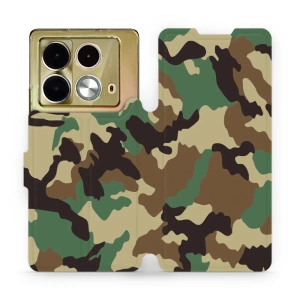 Phone Case Infinix Note 40 - Design V111P