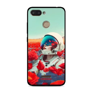 Etui Glossy Case do Xiaomi Redmi 6 - wzór G001G