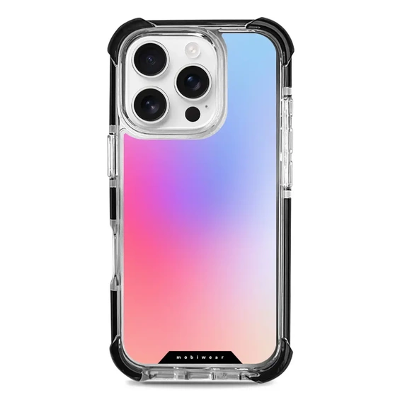 Case MagSafe Elite Bumper for Apple iPhone 16 Pro - Design D032D