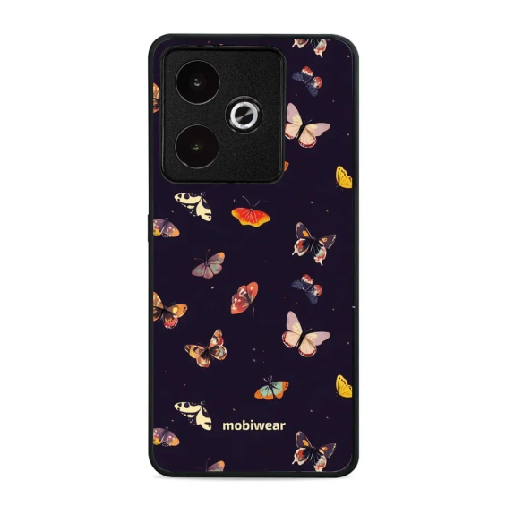 Phone Glossy Case Realme GT 7 - Design GP78G