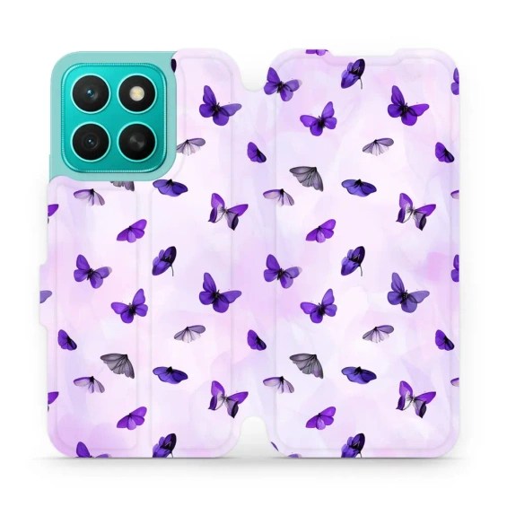 Phone Case Huawei Honor X8c - Design VP76S