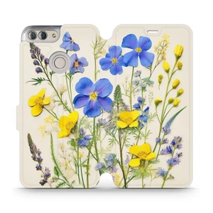 Phone Case Huawei P Smart - Design VP41S