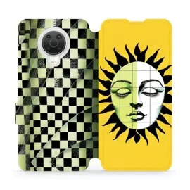 Hülle für Nokia G20 - Farbe VP56S