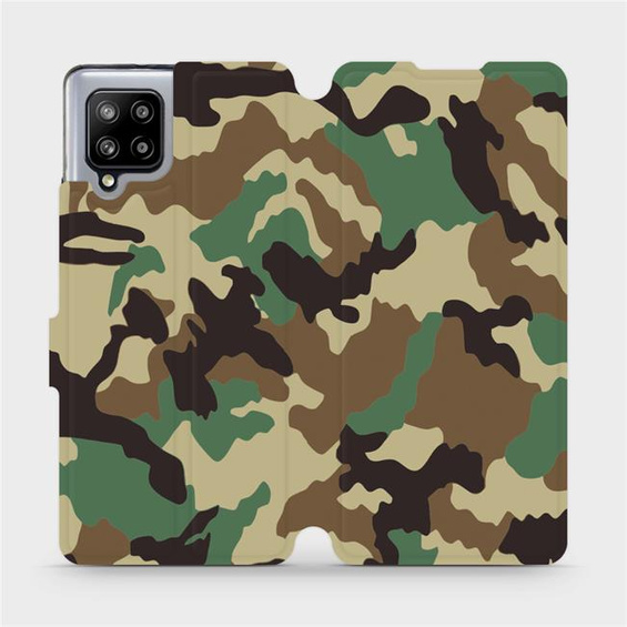 Phone Case Samsung Galaxy A42 - Design V111P