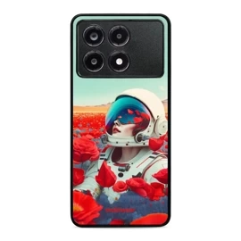 Phone Glossy Case Xiaomi POCO X6 Pro - Design G001G