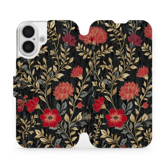 Phone Case Apple iPhone 16 - Design V172S