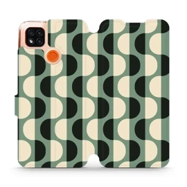 Phone Case Xiaomi Redmi 9C - Design VA56S