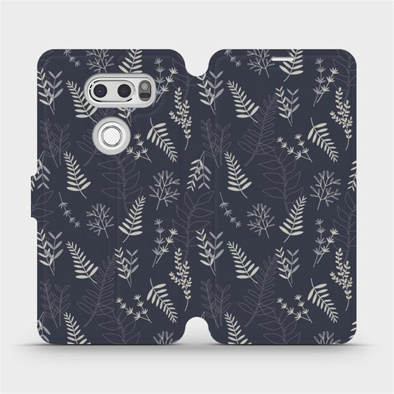 Phone Case LG V30 - Design VP15S