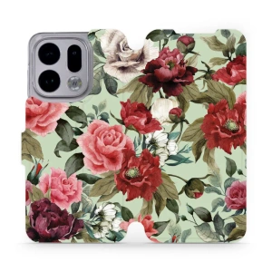 Phone Case OPPO Find X9 - Design MD06P