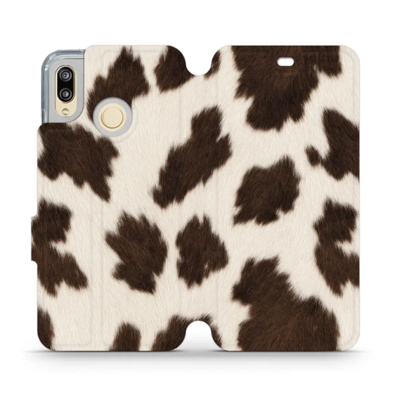 Phone Case Huawei P20 Lite - Design V166S