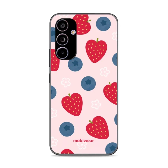 Hülle Glossy Case für Samsung Galaxy A54 - Farbe GP84G