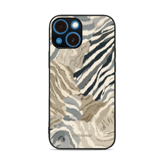 Phone Glossy Case Apple iPhone 13 mini - Design G168G