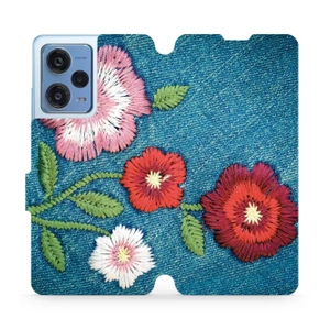 Etui do Xiaomi Redmi Note 12 Pro 5G - wzór MD05P