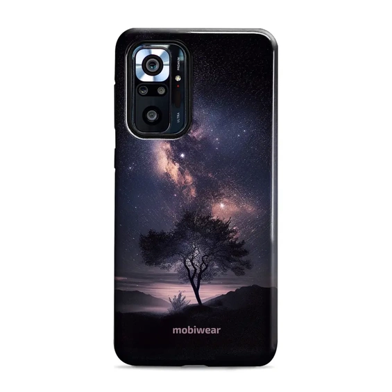 Etui Elite Pro do Xiaomi Redmi Note 10 pro - wzór E005E