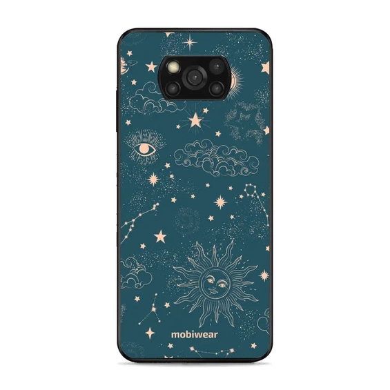 Hülle Glossy Case für Xiaomi POCO X3 Pro - Farbe G047G