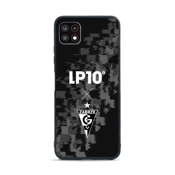 Etui Glossy Case do Samsung Galaxy A22 5G - wzór G09GZ