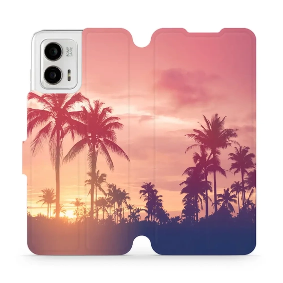 Phone Case Motorola Moto G73 5G - Design M134P