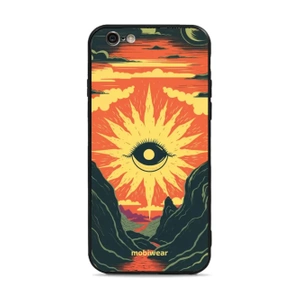 Phone Glossy Case Apple iPhone 6s - Design G055G