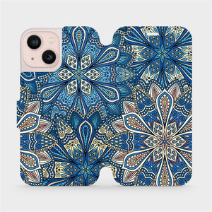 Phone Case Apple iPhone 13 mini - Design V108P