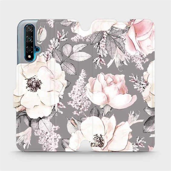 Phone Case Huawei Nova 5T - Design MX06S
