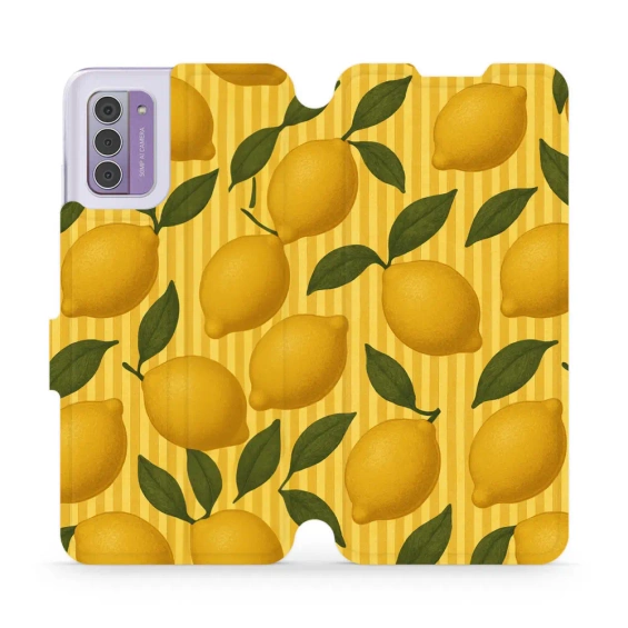 Phone Case Nokia G42 - Design VP81S