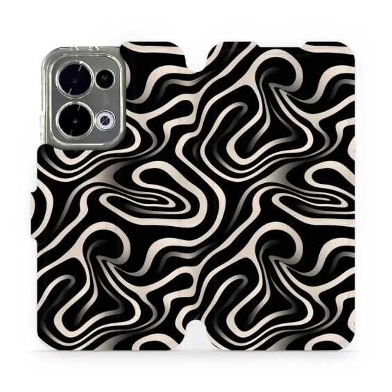 Hülle für OPPO Reno 13 - Farbe VA63S