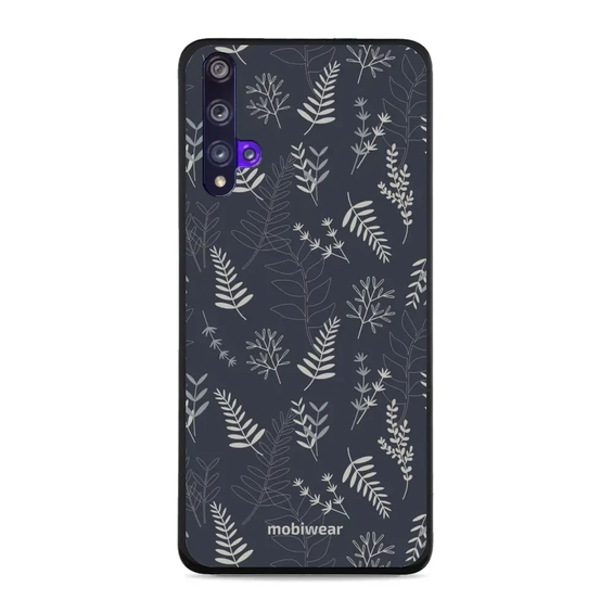 Hülle Glossy Case für Huawei Nova 5T - Farbe G044G
