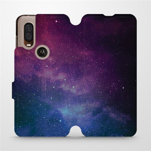 Phone Case Motorola One Vision - Design V147P