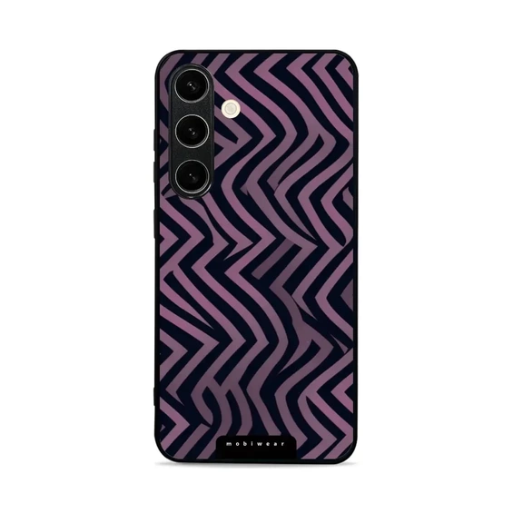 Phone Glossy Case Samsung Galaxy S24 - Design GA55G