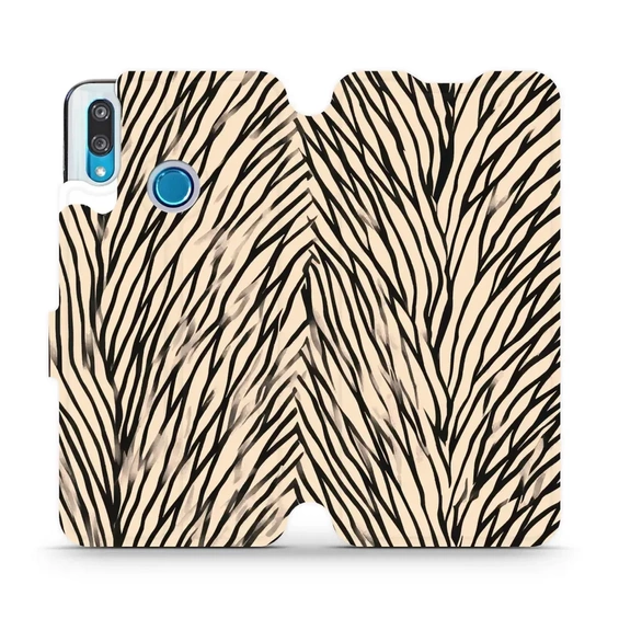 Etui do Huawei P Smart 2019 - wzór VA52S