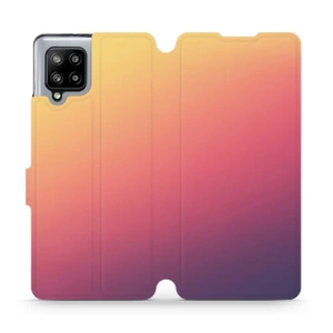 Phone Case Samsung Galaxy A42 - Design VP66S