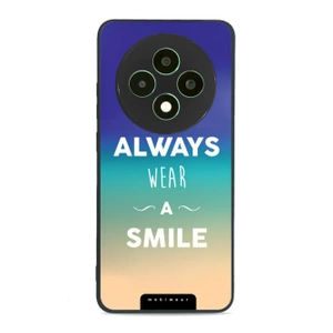 Hülle Glossy Case für OPPO Reno12 F 5G - Farbe G074G