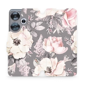 Phone Case Xiaomi POCO F6 - Design MX06S