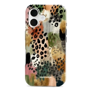 Case Elite Pro for Apple iPhone 16 - Design E167E