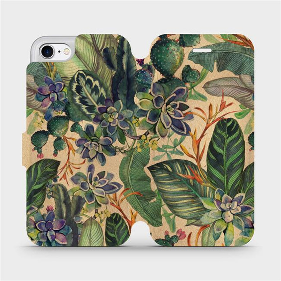 Phone Case Apple iPhone 7 - Design VP05S
